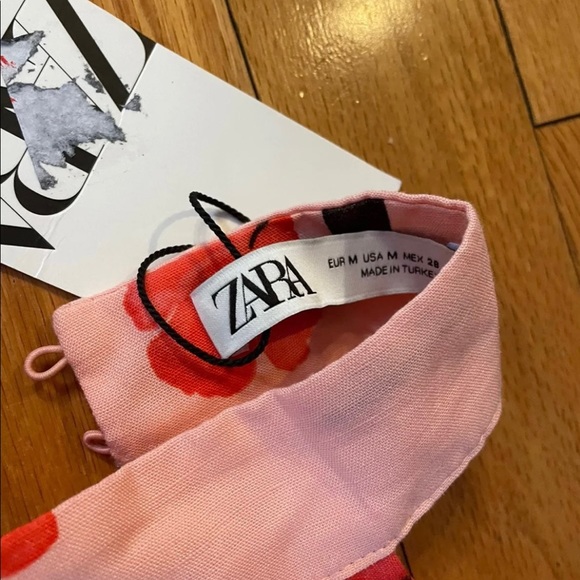 Zara crop top - Picture 2 of 3